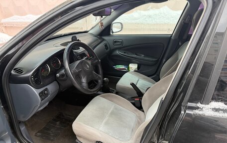 Nissan Almera, 2005 год, 350 000 рублей, 10 фотография