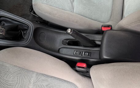 Nissan Almera, 2005 год, 350 000 рублей, 8 фотография