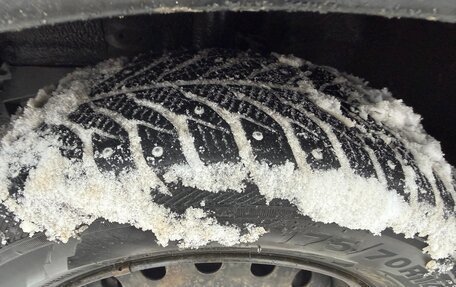 Nissan Almera, 2005 год, 350 000 рублей, 12 фотография