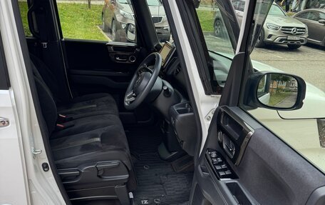 Honda N-BOX II, 2019 год, 920 000 рублей, 5 фотография