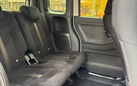 Honda N-BOX II, 2019 год, 920 000 рублей, 2 фотография