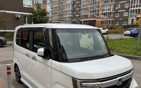 Honda N-BOX II, 2019 год, 920 000 рублей, 6 фотография