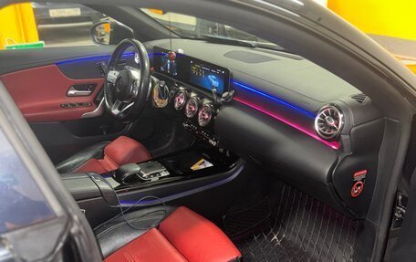 Mercedes-Benz CLA, 2019 год, 2 990 000 рублей, 5 фотография