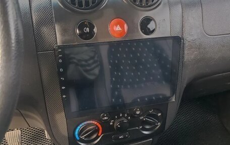 Chevrolet Aveo III, 2007 год, 380 000 рублей, 7 фотография