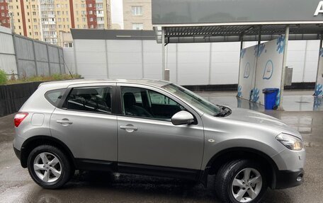 Nissan Qashqai, 2012 год, 1 150 000 рублей, 6 фотография