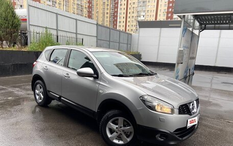 Nissan Qashqai, 2012 год, 1 150 000 рублей, 7 фотография