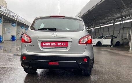 Nissan Qashqai, 2012 год, 1 150 000 рублей, 3 фотография