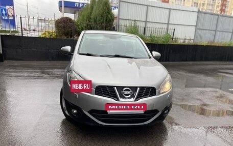 Nissan Qashqai, 2012 год, 1 150 000 рублей, 8 фотография