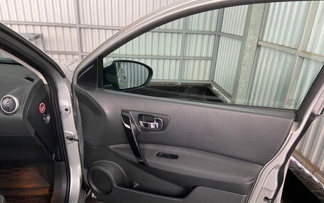 Nissan Qashqai, 2012 год, 1 150 000 рублей, 13 фотография