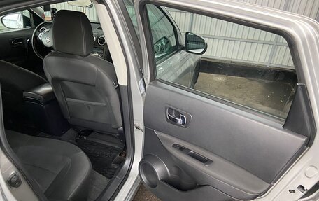 Nissan Qashqai, 2012 год, 1 150 000 рублей, 12 фотография