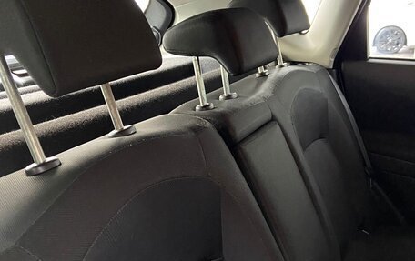 Nissan Qashqai, 2012 год, 1 150 000 рублей, 10 фотография