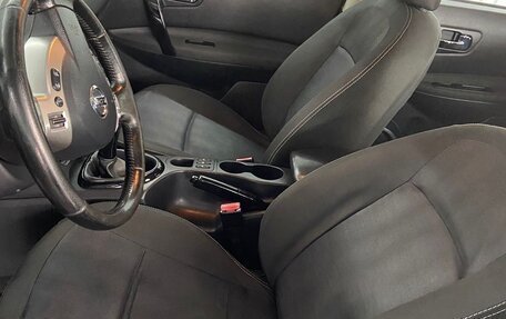 Nissan Qashqai, 2012 год, 1 150 000 рублей, 16 фотография