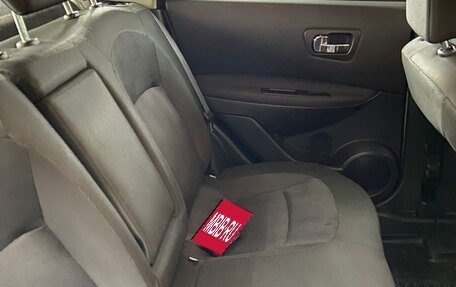 Nissan Qashqai, 2012 год, 1 150 000 рублей, 11 фотография