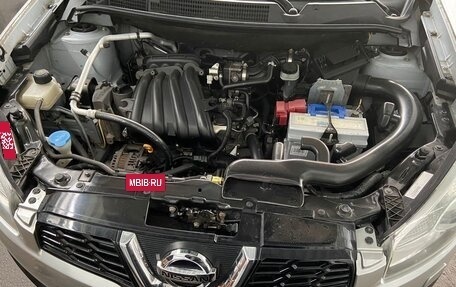 Nissan Qashqai, 2012 год, 1 150 000 рублей, 18 фотография