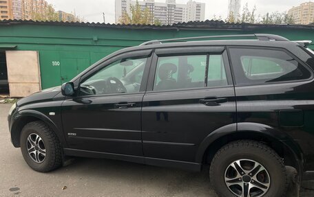SsangYong Kyron I, 2013 год, 1 050 000 рублей, 2 фотография