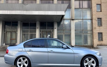 BMW 3 серия, 2010 год, 750 000 рублей, 7 фотография