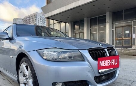 BMW 3 серия, 2010 год, 750 000 рублей, 2 фотография