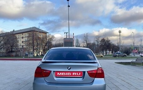 BMW 3 серия, 2010 год, 750 000 рублей, 5 фотография