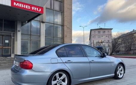 BMW 3 серия, 2010 год, 750 000 рублей, 6 фотография