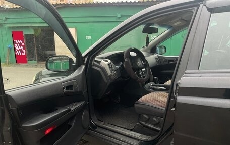 SsangYong Kyron I, 2013 год, 1 050 000 рублей, 4 фотография