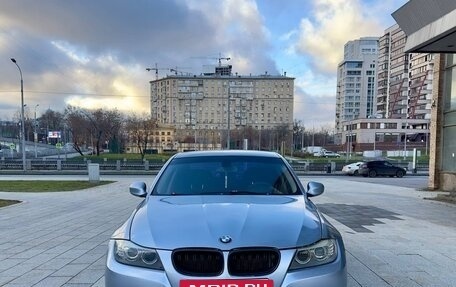 BMW 3 серия, 2010 год, 750 000 рублей, 9 фотография
