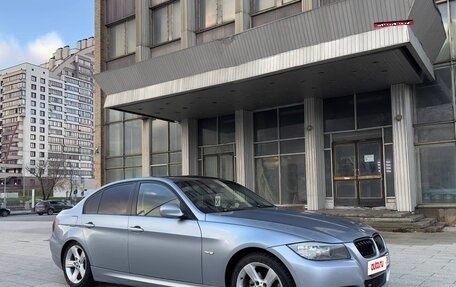 BMW 3 серия, 2010 год, 750 000 рублей, 8 фотография