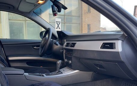 BMW 3 серия, 2010 год, 750 000 рублей, 14 фотография