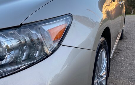 Lexus ES VII, 2015 год, 2 900 000 рублей, 7 фотография