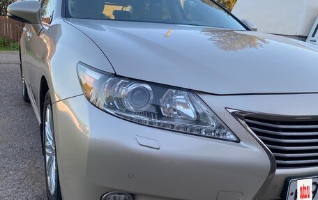 Lexus ES VII, 2015 год, 2 900 000 рублей, 4 фотография