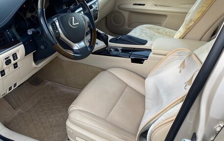 Lexus ES VII, 2015 год, 2 900 000 рублей, 2 фотография