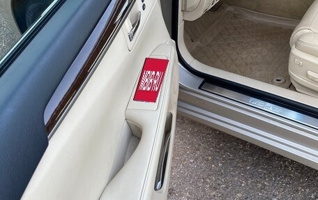 Lexus ES VII, 2015 год, 2 900 000 рублей, 3 фотография