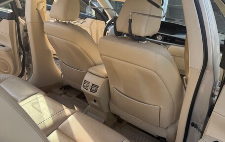 Lexus ES VII, 2015 год, 2 900 000 рублей, 12 фотография