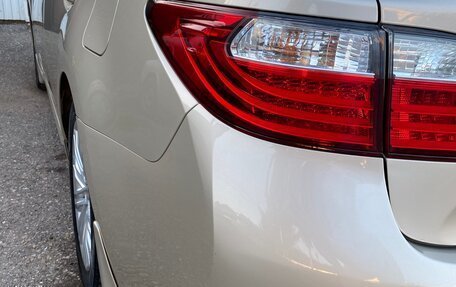 Lexus ES VII, 2015 год, 2 900 000 рублей, 10 фотография