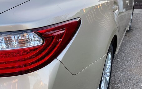 Lexus ES VII, 2015 год, 2 900 000 рублей, 9 фотография