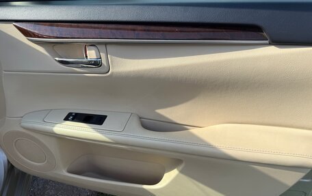 Lexus ES VII, 2015 год, 2 900 000 рублей, 14 фотография