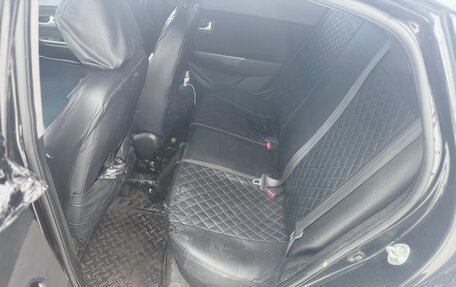 KIA Rio III рестайлинг, 2011 год, 800 000 рублей, 10 фотография