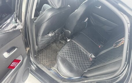 KIA Rio III рестайлинг, 2011 год, 800 000 рублей, 9 фотография