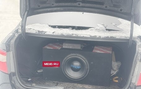 KIA Rio III рестайлинг, 2011 год, 800 000 рублей, 7 фотография