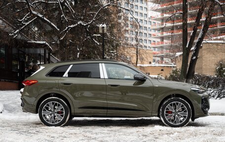 Audi Q5, 2025 год, 7 790 000 рублей, 3 фотография