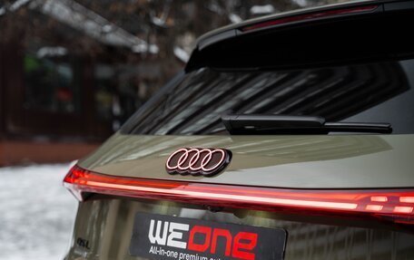 Audi Q5, 2025 год, 7 790 000 рублей, 13 фотография