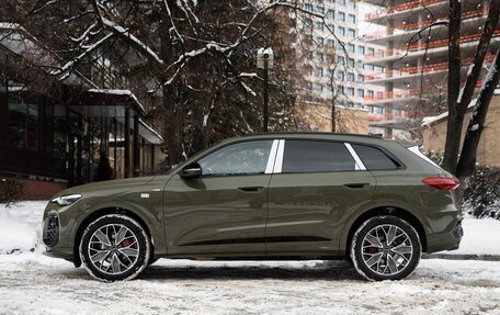 Audi Q5, 2025 год, 7 790 000 рублей, 4 фотография