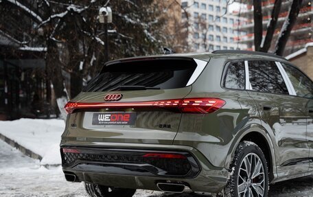 Audi Q5, 2025 год, 7 790 000 рублей, 12 фотография