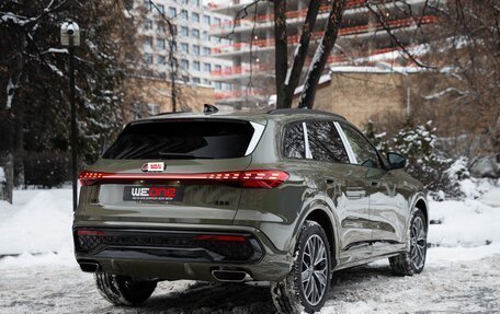 Audi Q5, 2025 год, 7 790 000 рублей, 11 фотография