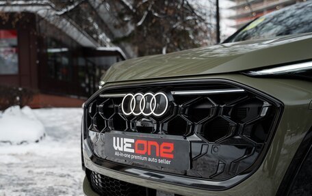 Audi Q5, 2025 год, 7 790 000 рублей, 8 фотография