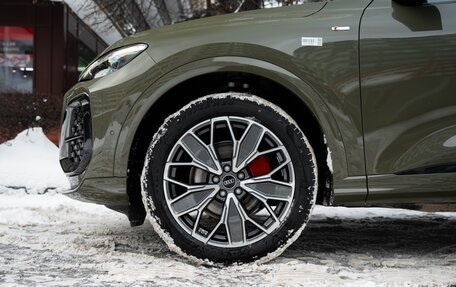 Audi Q5, 2025 год, 7 790 000 рублей, 5 фотография