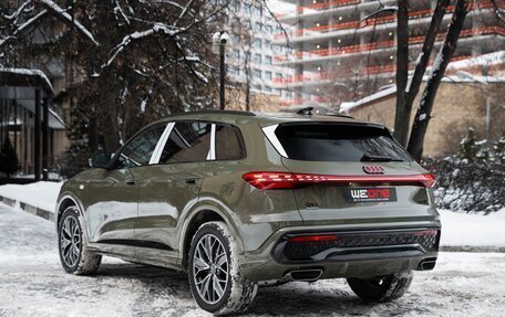 Audi Q5, 2025 год, 7 790 000 рублей, 14 фотография