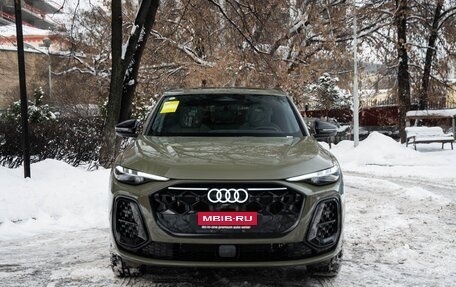 Audi Q5, 2025 год, 7 790 000 рублей, 6 фотография