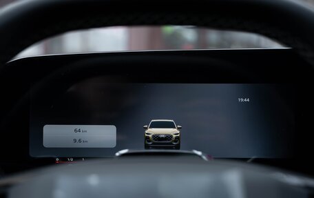 Audi Q5, 2025 год, 7 790 000 рублей, 15 фотография