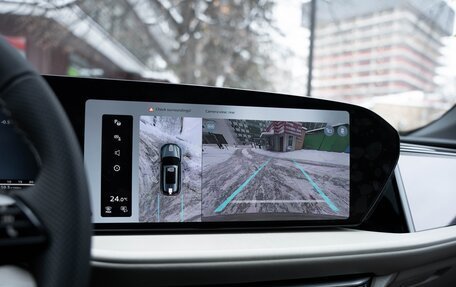 Audi Q5, 2025 год, 7 790 000 рублей, 16 фотография