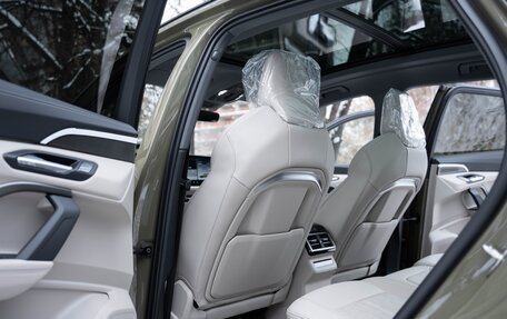 Audi Q5, 2025 год, 7 790 000 рублей, 25 фотография